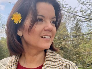 Фото Марички Падалко