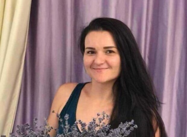 Марина Ситникова, фото: ТСН