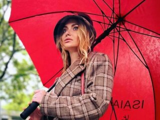 Фото Славы Каминской