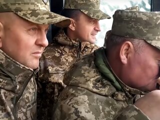 Українська армія