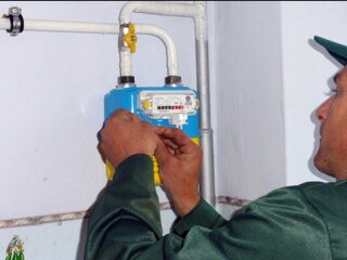 Счетчик, фото из свободных источников