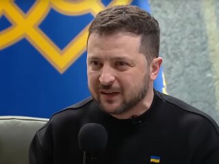 Фото Володимира Зеленського