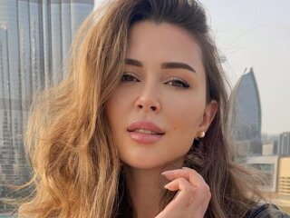 Фото Анни Заворотнюк