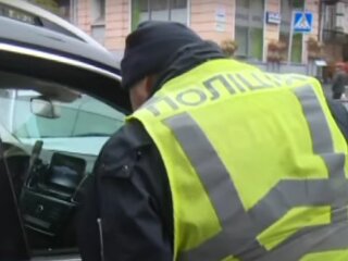 Штраф для водителей