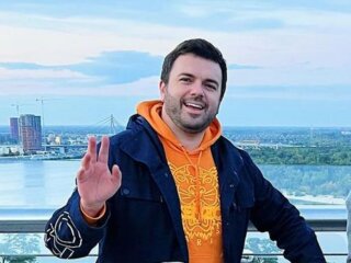 Фото Григория Решетника