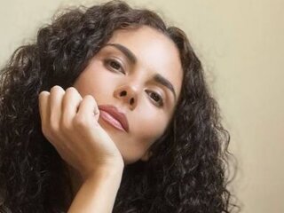 Фото Насти Каменских