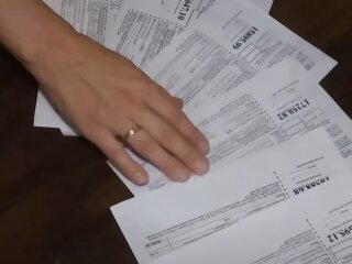 Тарифи на комуналку