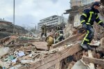 Обстріли в Харківській області