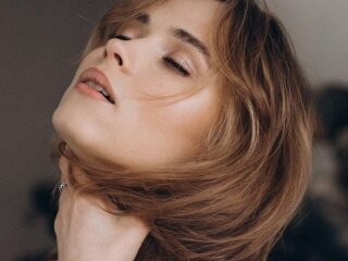 Фото Анни Кошмал