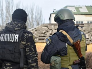 Обстріл Краматорська