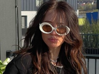 Фото Нади Дорофеевой