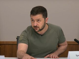 Фото Володимира Зеленського