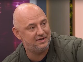 Фото Потапа