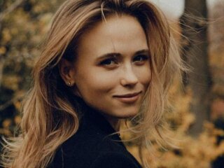 Фото Анны Кошмал