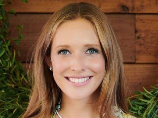 Фото Кати Осадчей