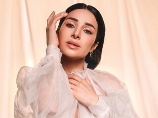 Фото Златы Огневич