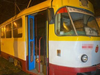 ДТП в Одесі