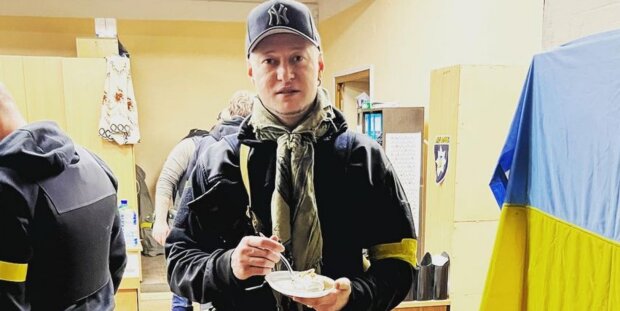 Фото Андрея Хлывнюка