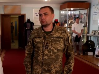 Кирилл Буданов, фото: uafinance