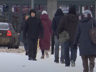 Погода в Україні