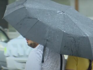 Погода в Україні