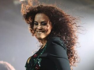 Фото Насти Каменских