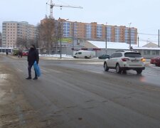 Погода в Україні