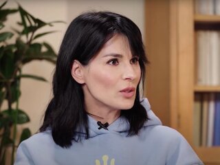 Фото Маши Ефросининой