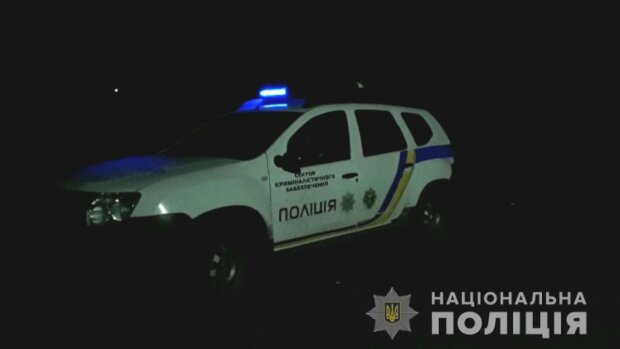 Вбивство в Одеській області