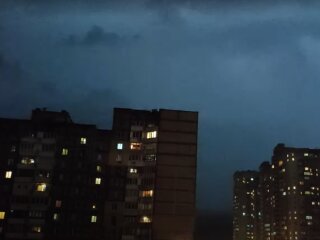 Погода в Україні