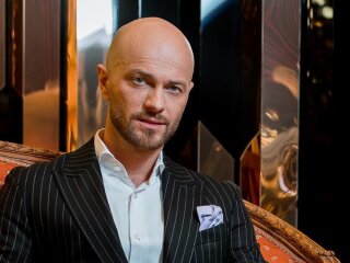 Фото Влада Ямы