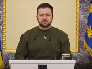 Фото Володимира Зеленського