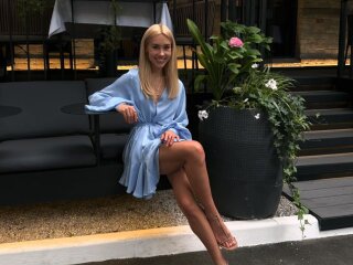 Дарія Квіткова, фото із соцмереж