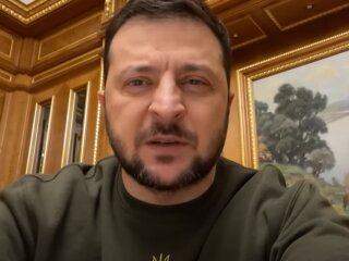 Фото Володимира Зеленського