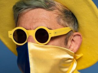 Фото Гарика Корогодського