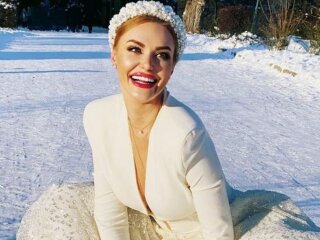 Фото Славы Каминской