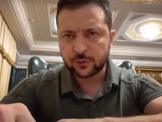 Фото Володимира Зеленського