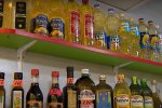 Подсолнечное масло в Украине