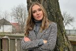 Фото Катерини Осадчої