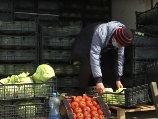 Вартість борщового набору в Україні