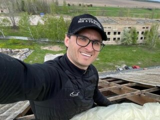 Фото Игоря Ласточкина