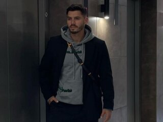 Фото Никиты Добрынина