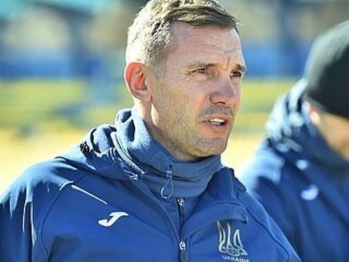 Фото Андрея Шевченко