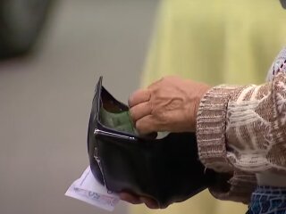 Зарплата в Украине