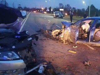 ДТП у Житомирській області