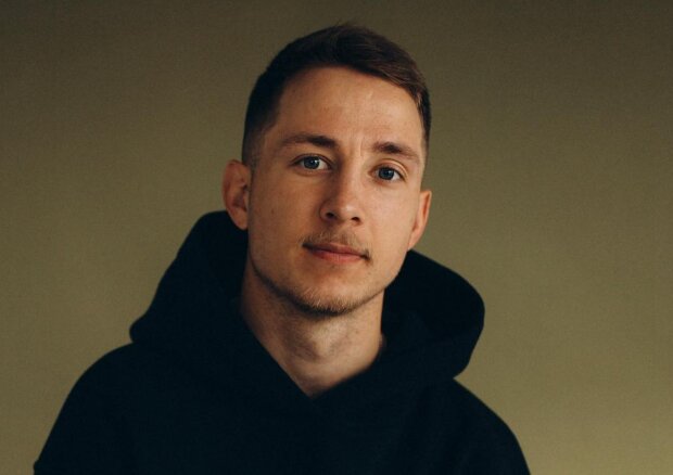 Олександр Терен, фото: пресслужба СТБ