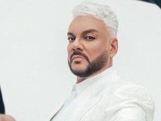 Фото Филиппа Киркорова