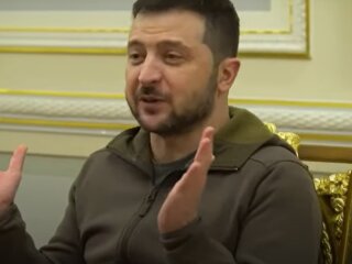 Фото Володимира Зеленського