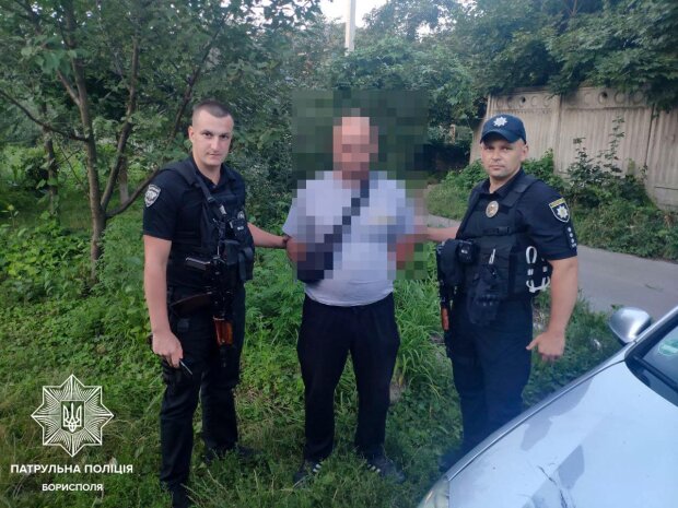 ДТП у Борисполі