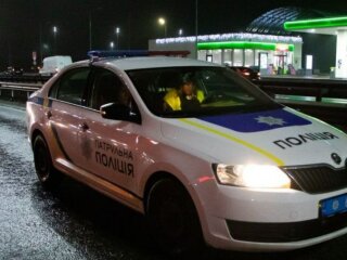 Вибух в Івано-Франківську